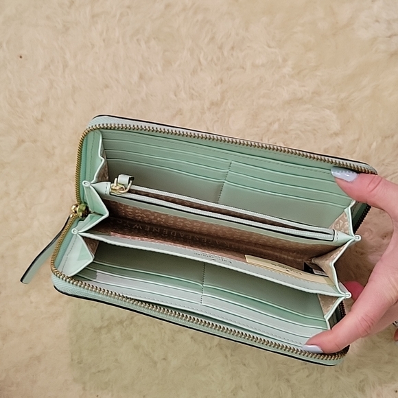 Kate Spade tote bag & wallet - Picture 11 of 11